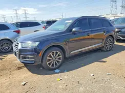 WA1VAAF70HD012662 2017 AUDI Q7