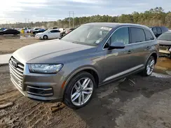 WA1VAAF70HD013178 2017 AUDI Q7