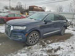 WA1VAAF70HD014105 2017 AUDI Q7