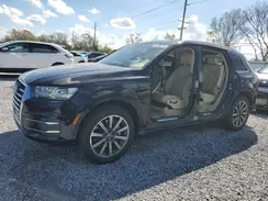 WA1VAAF70HD015058 2017 AUDI Q7