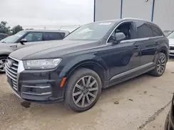 WA1VAAF70HD017957 2017 AUDI Q7