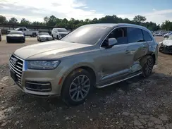 WA1VAAF70HD019059 2017 AUDI Q7