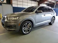 WA1VAAF70HD019143 2017 AUDI Q7