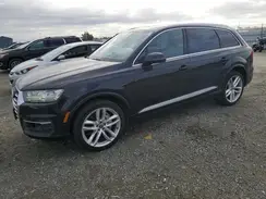 WA1VAAF70HD019336 2017 AUDI Q7