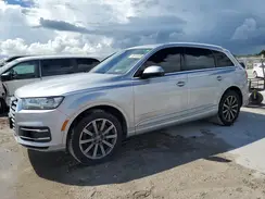 WA1VAAF70HD019949 2017 AUDI Q7
