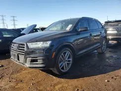 WA1VAAF70HD023127 2017 AUDI Q7
