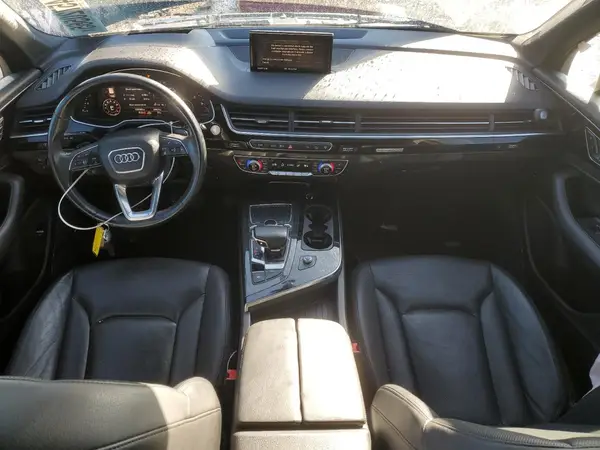 WA1VAAF70HD023127 2017 AUDI Q7 - Image 8