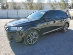 WA1VAAF70HD023886 2017 AUDI Q7