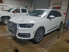 WA1VAAF70HD024066 2017 AUDI Q7