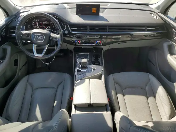 WA1VAAF70HD026920 2017 AUDI Q7 - Image 8