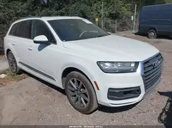WA1VAAF70HD027470 2017 AUDI Q7