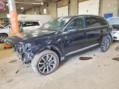 WA1VAAF70HD029753 2017 AUDI Q7