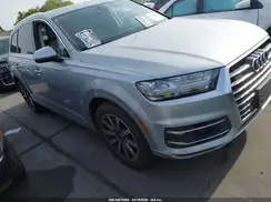 WA1VAAF70HD030708 2017 AUDI Q7