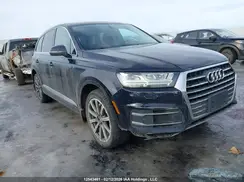 WA1VAAF70HD030790 2017 AUDI Q7