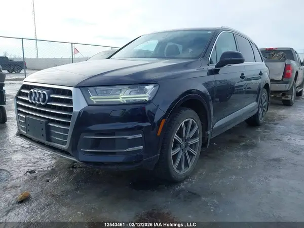 WA1VAAF70HD030790 2017 AUDI Q7 - Image 2