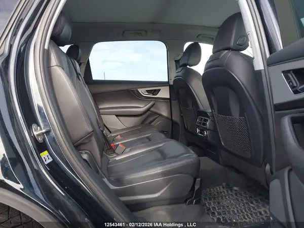 WA1VAAF70HD030790 2017 AUDI Q7 - Image 8