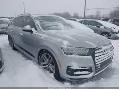 WA1VAAF70HD034306 2017 AUDI Q7
