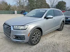 WA1VAAF70HD034645 2017 AUDI Q7