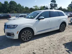 WA1VAAF70HD035858 2017 AUDI Q7