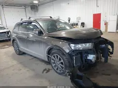 WA1VAAF70HD035925 2017 AUDI Q7