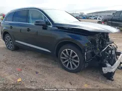 WA1VAAF70HD035942 2017 AUDI Q7
