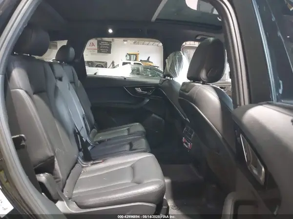WA1VAAF70HD036203 2017 AUDI Q7 - Image 8