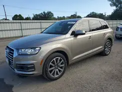 WA1VAAF70HD037853 2017 AUDI Q7