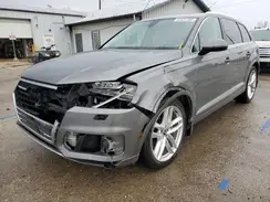 WA1VAAF70HD041420 2017 AUDI Q7
