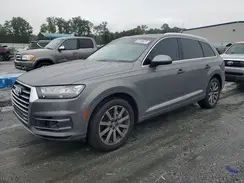 WA1VAAF70HD041756 2017 AUDI Q7