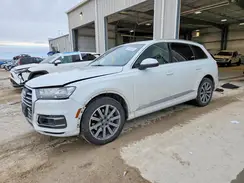 WA1VAAF70HD041904 2017 AUDI Q7