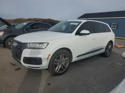 WA1VAAF70HD042812 2017 AUDI Q7