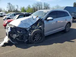 WA1VAAF70HD043040 2017 AUDI Q7