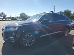 WA1VAAF70HD046312 2017 AUDI Q7