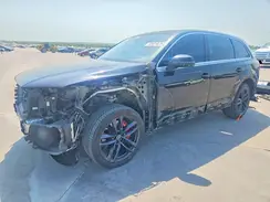 WA1VAAF70HD046634 2017 AUDI Q7
