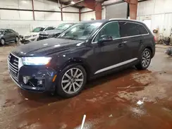 WA1VAAF70HD046732 2017 AUDI Q7