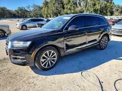 WA1VAAF70HD048450 2017 AUDI Q7