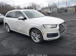 WA1VAAF70HD049923 2017 AUDI Q7