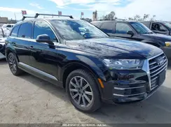 WA1VAAF70HD050053 2017 AUDI Q7