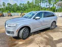 WA1VAAF70HD050098 2017 AUDI Q7