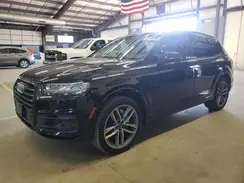 WA1VAAF70HD052868 2017 AUDI Q7