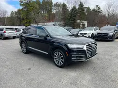 WA1VAAF70HD052966 2017 AUDI Q7