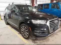 WA1VAAF70HD053678 2017 AUDI Q7