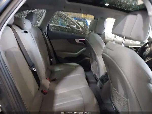 WA1VAAF70HD053678 2017 AUDI Q7 - Image 8