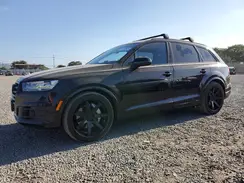 WA1VAAF70HD053812 2017 AUDI Q7