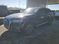 WA1VAAF70HD053891 2017 AUDI Q7