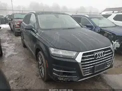 WA1VAAF70HD054667 2017 AUDI Q7