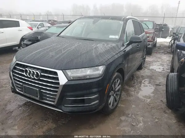 WA1VAAF70HD054667 2017 AUDI Q7 - Image 2