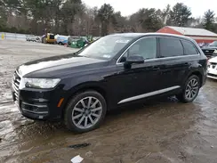 WA1VAAF70HD056239 2017 AUDI Q7