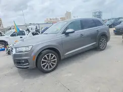 WA1VAAF70HD058427 2017 AUDI Q7