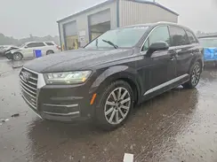 WA1VAAF70JD000095 2018 AUDI Q7